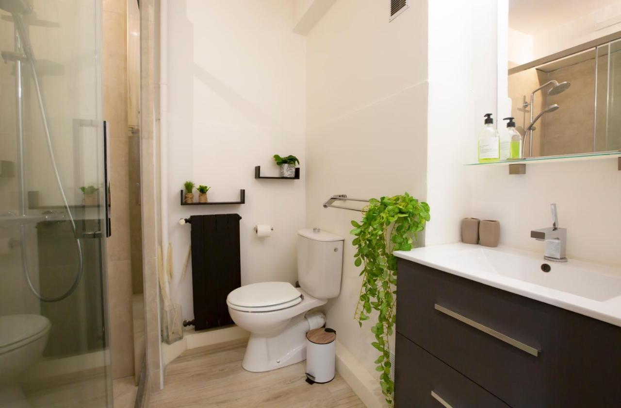 Apartamento COSY TROPEZ, la petite Venise, Port-grimaud Exterior foto